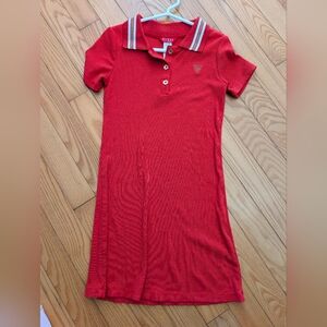 Kids Christmas Dress